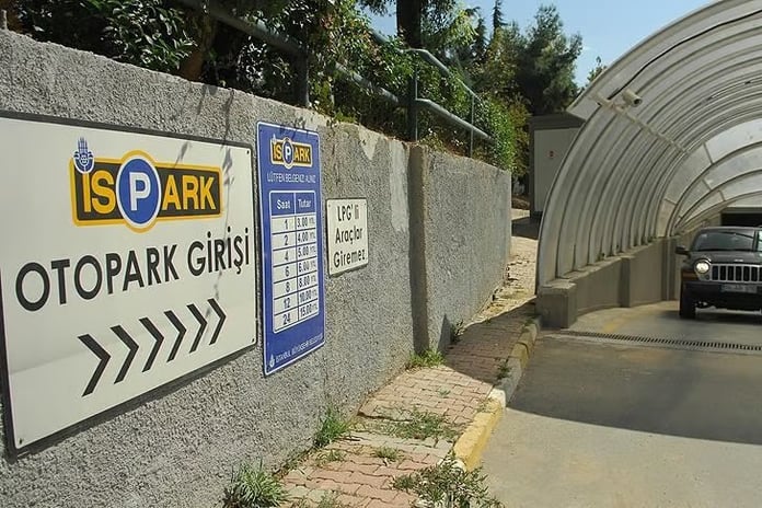 İSPARK ücreti tünel ve köprüleri solladı