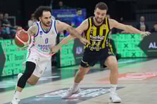 Euroleague'de Final Four eşleşmeleri belli oldu: Anadolu Efes veda etti