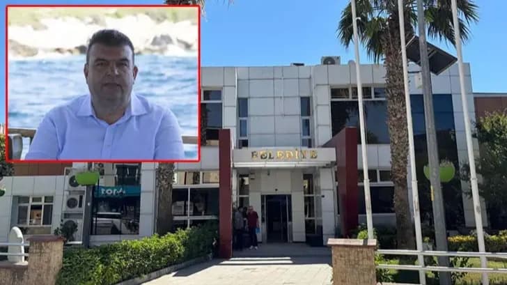 Seferihisar’da makam şoföründen para itirafı