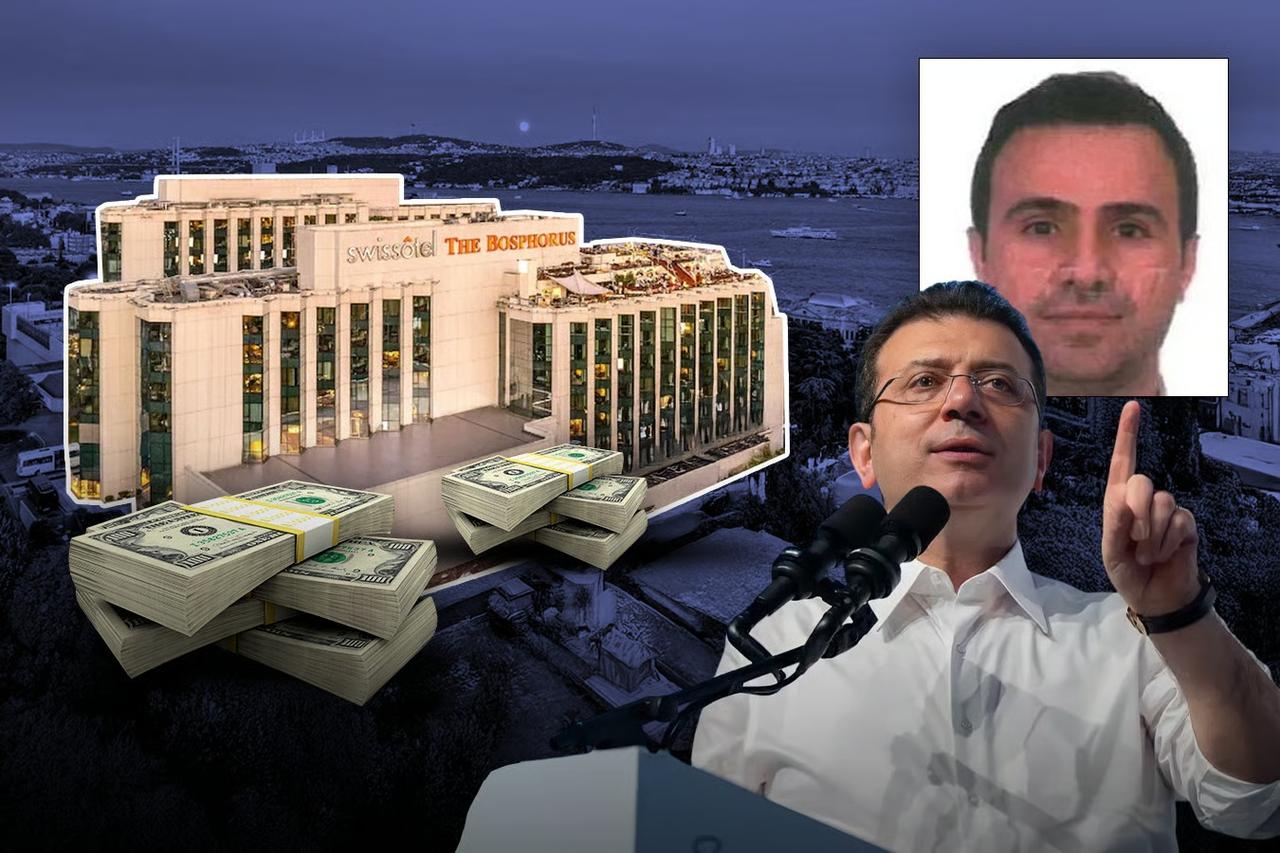 İtirafçı Öner: İBB’de 10 Milyon dolarlık rüşvet pazarlığı yapıldı