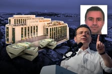 İtirafçı Öner: İBB’de 10 Milyon dolarlık rüşvet pazarlığı yapıldı