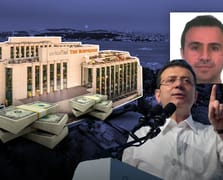 İtirafçı Öner: İBB’de 10 Milyon dolarlık rüşvet pazarlığı yapıldı