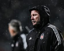 Eyüpspor yenilgisi sonrası ilk mesaj: Sorun motivasyon