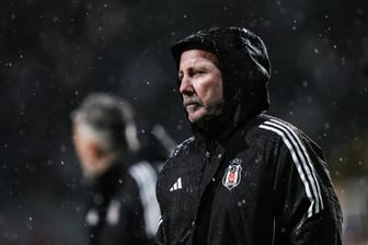 Sergen Yalçın'dan transfer açıklaması