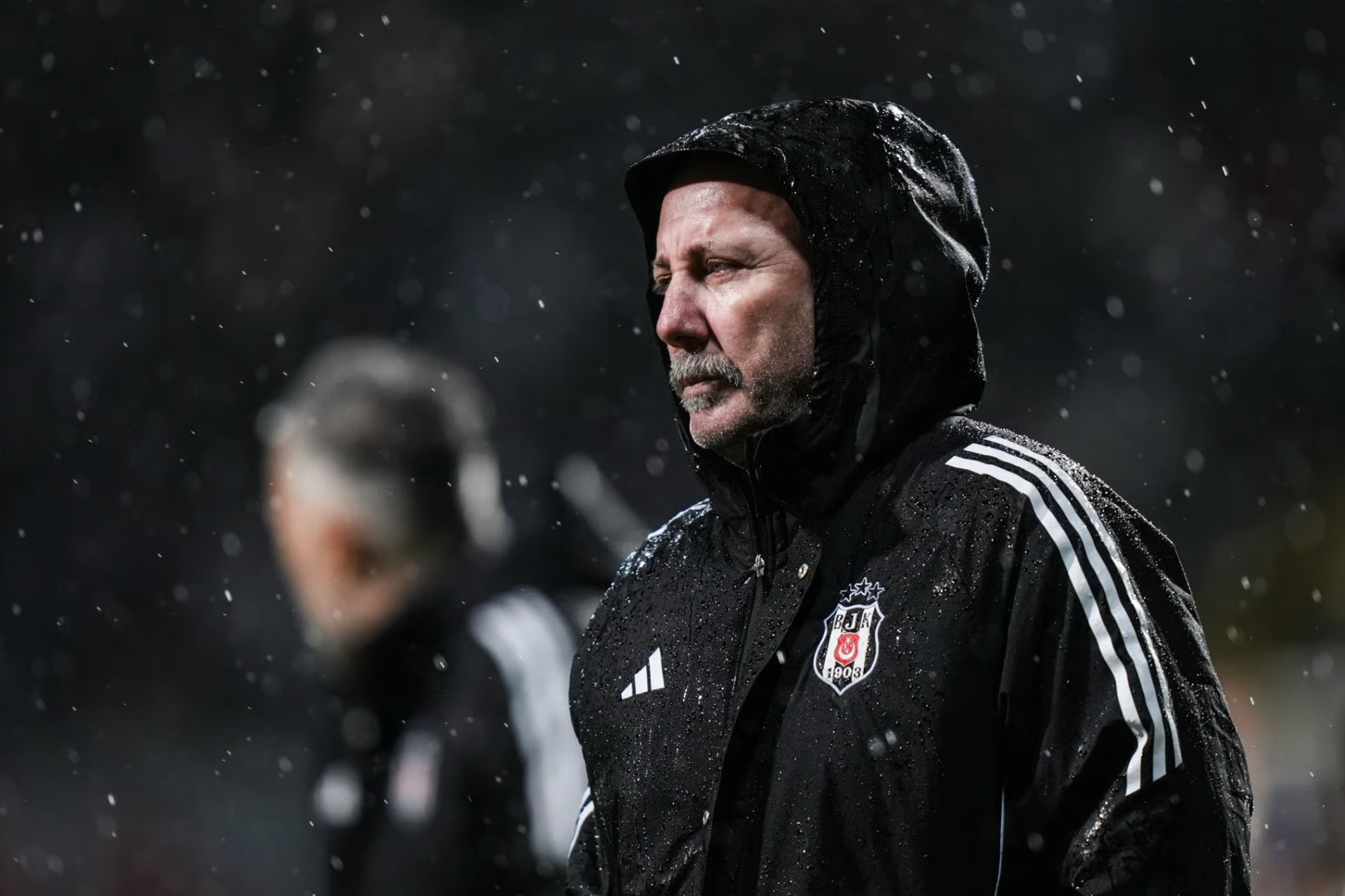 Eyüpspor yenilgisi sonrası ilk mesaj: Sorun motivasyon