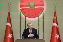 Cumhurbaşkanı Erdoğan'dan gençlere iftar programında önemli mesajlar