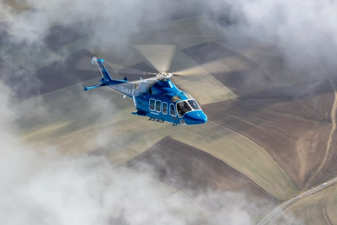 GÖKBEY için yerli simülatör tamamlandı