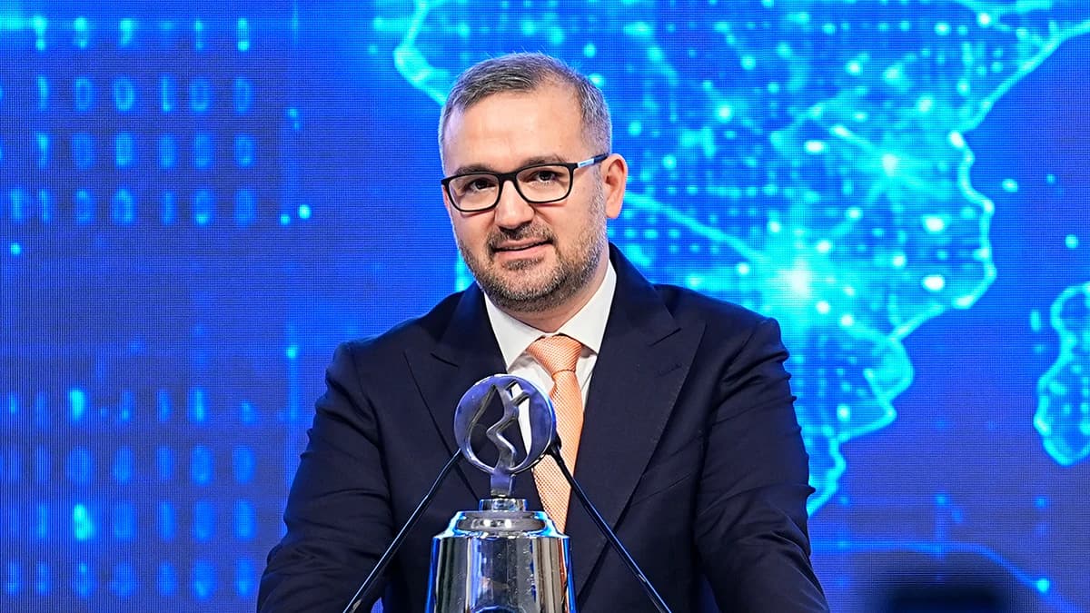 Merkez Bankası Başkanı Fatih Karahan