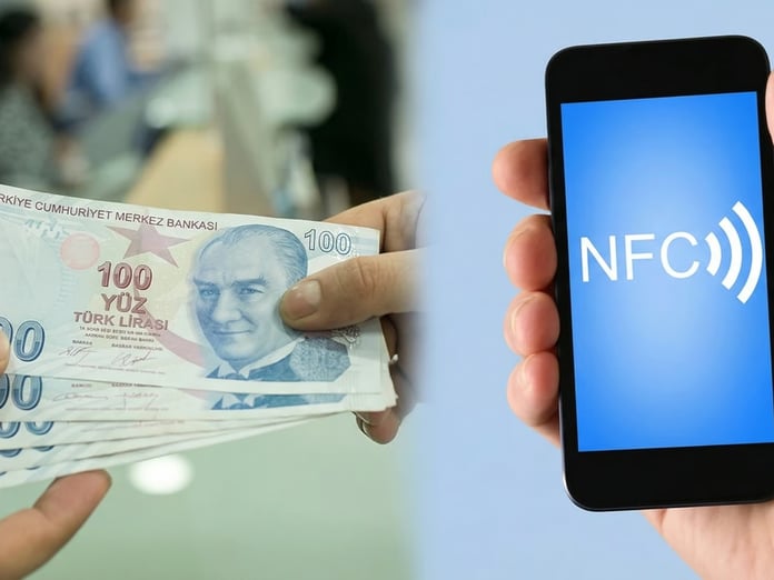Gece saatlerindeki bankacılık işlemlerine yeni NFC ve çipli kimlik zorunluluğu