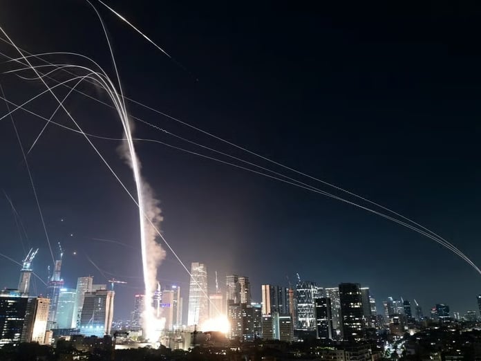 Commonspace: İran-İsrail savaşında taraflar “yarım zaferle” mi yetinecek?