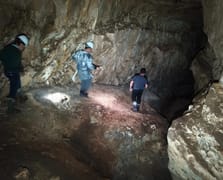 Ordu turizmine yeni soluk: Yazkonağı Mağarası açılıyor