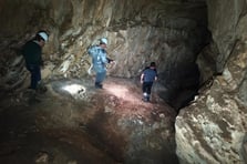 Ordu turizmine yeni soluk: Yazkonağı Mağarası açılıyor