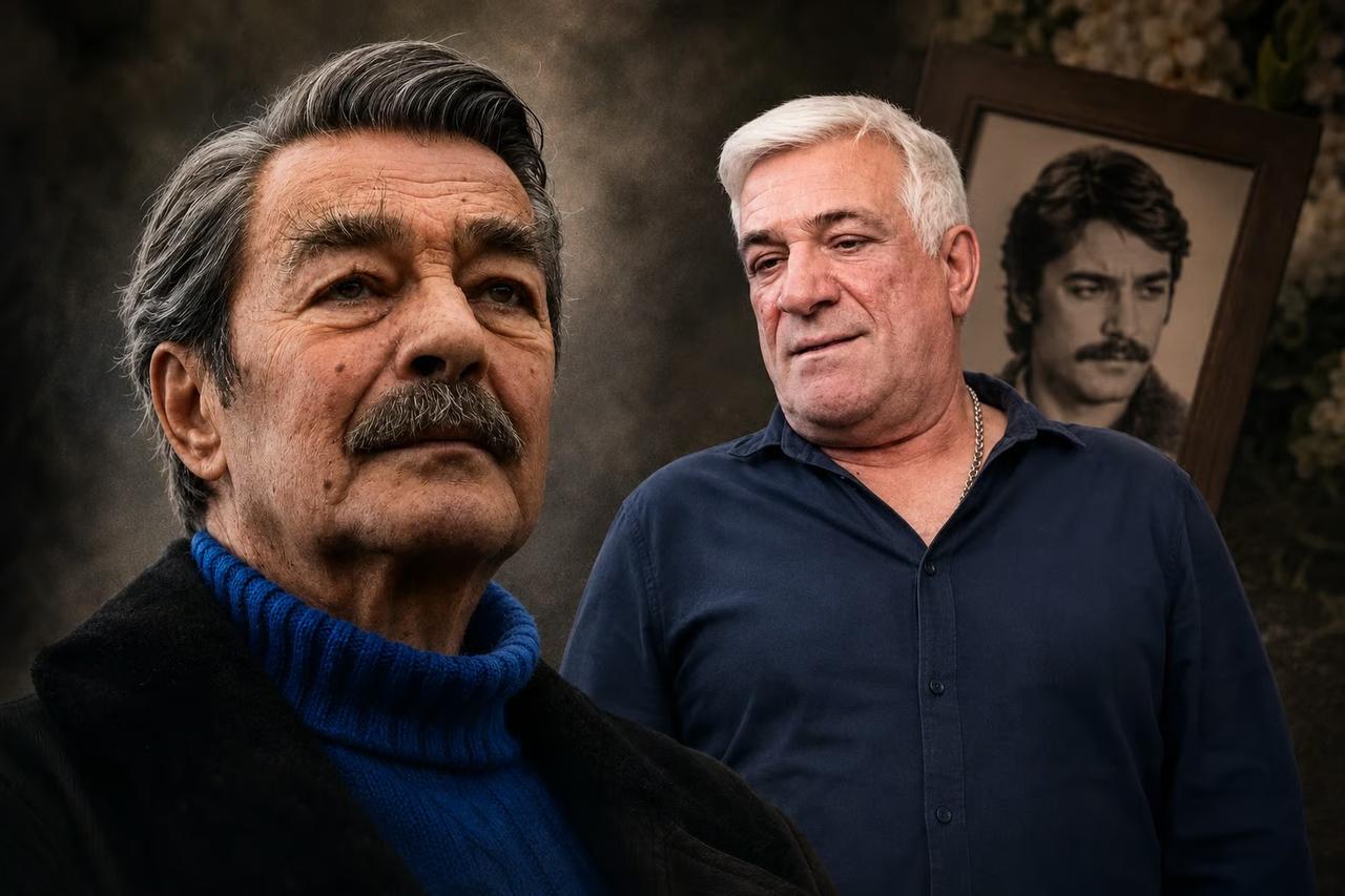 Kadir İnanır'ın vasiyeti açıklandı: Ailesi ilk kez konuştu! 