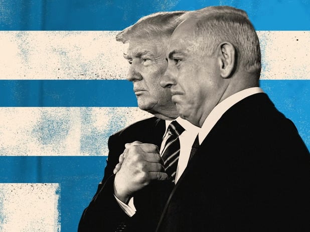 The Economist: Netanyahu için görev tamamlandı mı?