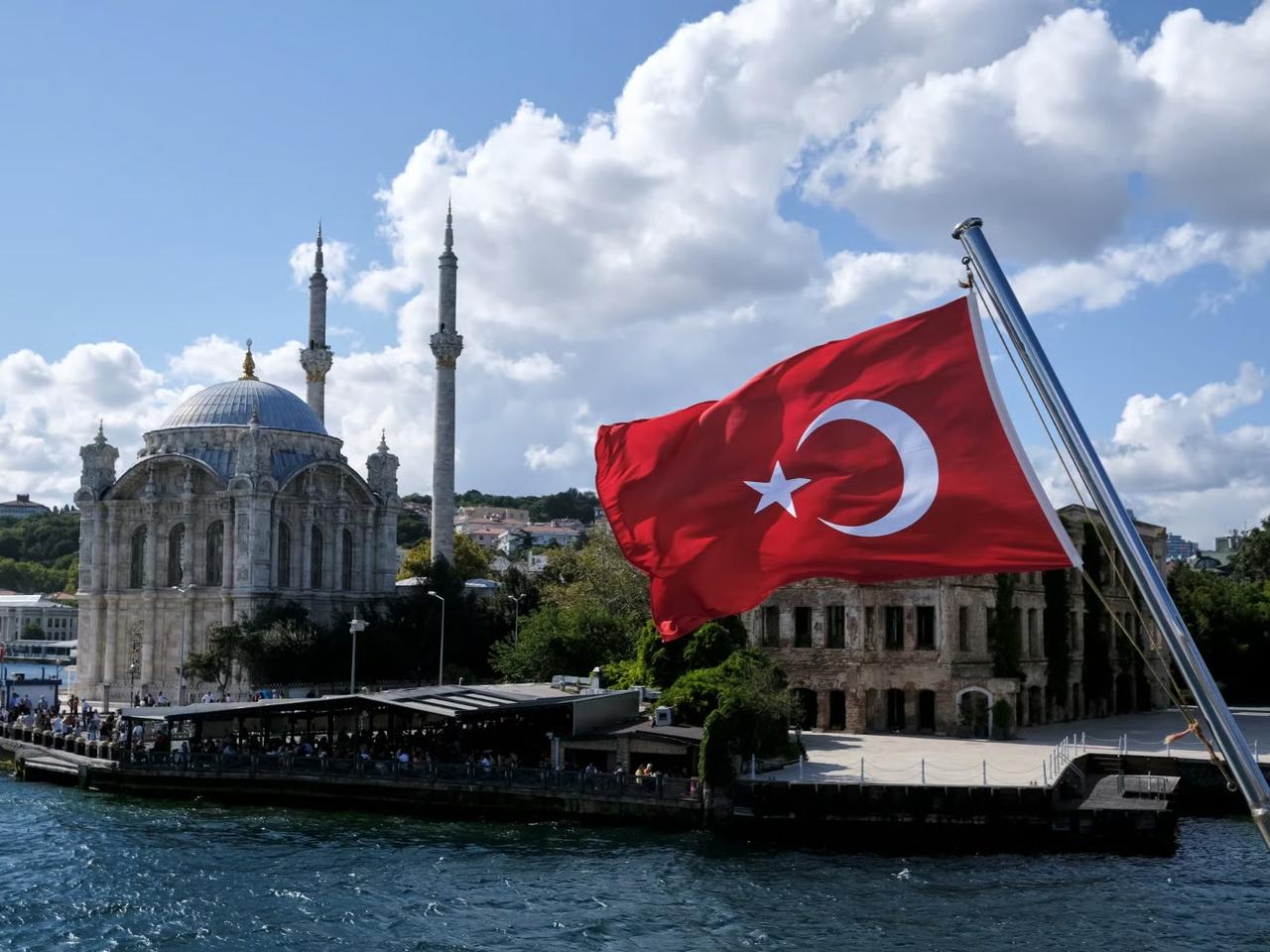 Türkiye, ASEAN'ın diyalog ortağı oldu