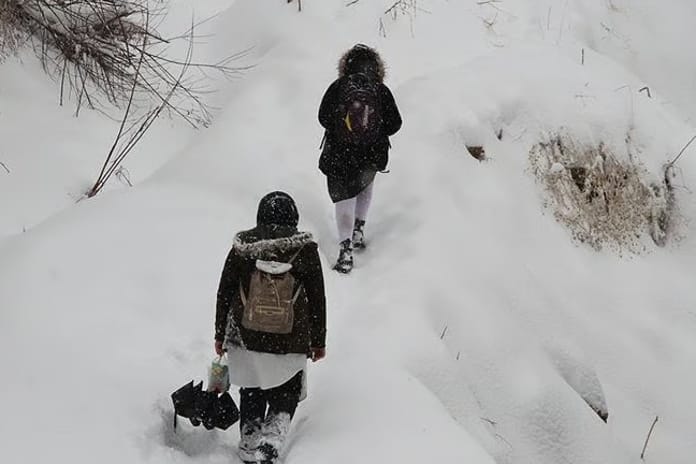 11 ilde eğitime 1 gün ara verildi: İşte o iller