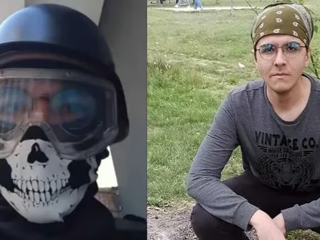 5 kişiyi bıçaklayan neo-nazi saldırganın cezası belli oldu