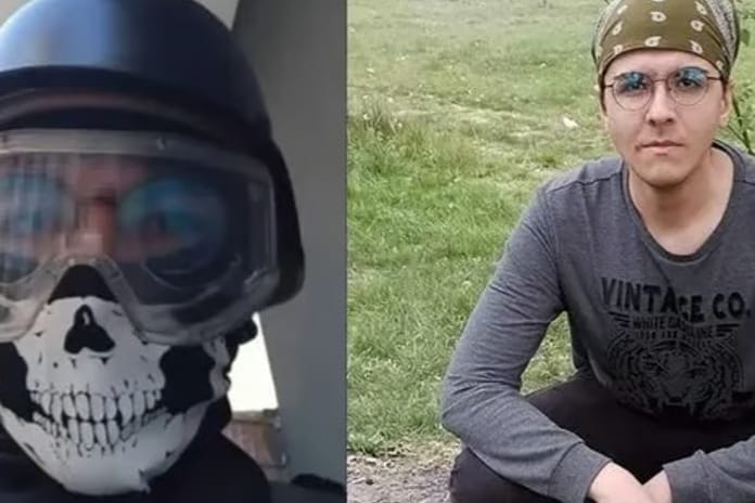 5 kişiyi bıçaklayan neo-nazi saldırganın cezası belli oldu