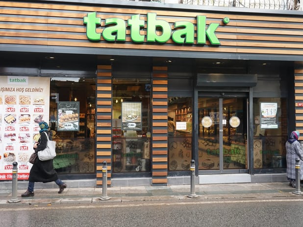 FETÖ'nün finans ayağına operasyon: Hakmar ve Tatbak'a kayyum atandı