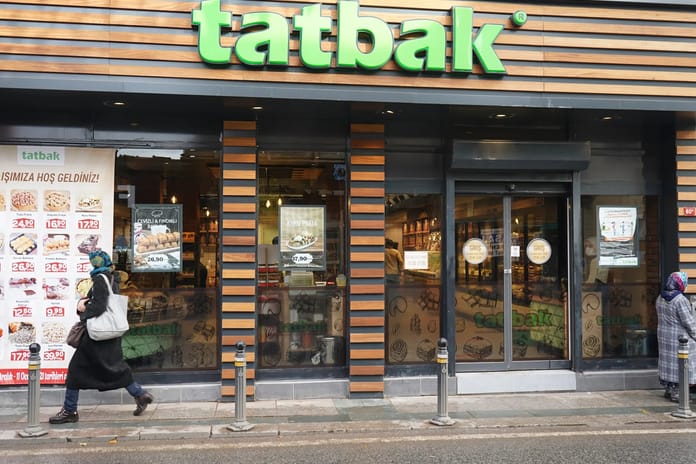 FETÖ'nün finans ayağına operasyon: Hakmar ve Tatbak'a kayyum atandı