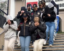 İstanbul merkezli fuhuş operasyonu: 16 şüpheli tutuklandı, 14 kadın kurtarıldı