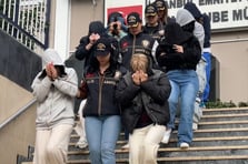 İstanbul merkezli fuhuş operasyonu: 16 şüpheli tutuklandı, 14 kadın kurtarıldı