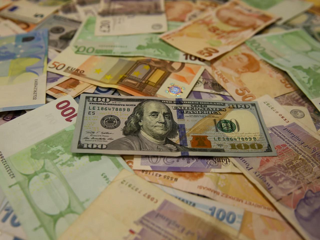 Dolar - Euro kaç TL? 26 Haziran