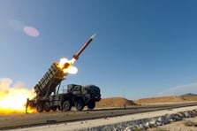 Almanya Ukrayna’ya 2 Patriot sistemi gönderecek