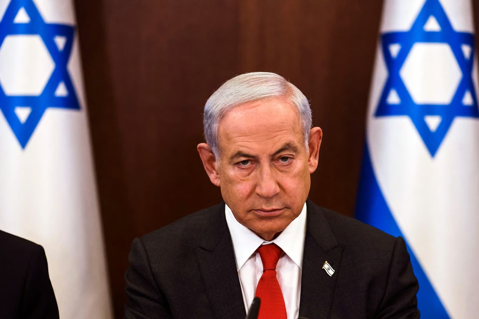 Netanyahu: Iran War Won’t Take Years
