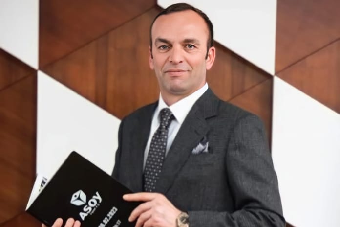 CHP İl binası için sahte bağış dekontları hazırlandı