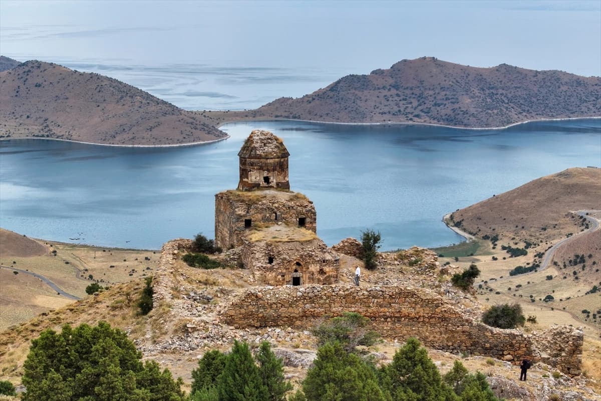 Deveboynu Yarımadası milli park statüsü kazanmaya hazırlanıyor