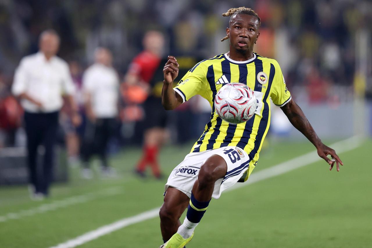 Fenerbahçe'nin bu sezon attığı 16 golün dakika dağılımı