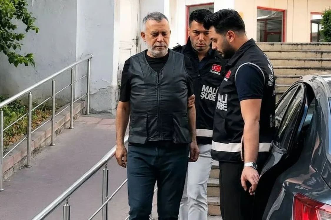 Tutuklanan Alper Çelik’in savcılık ifadesi ortaya çıktı