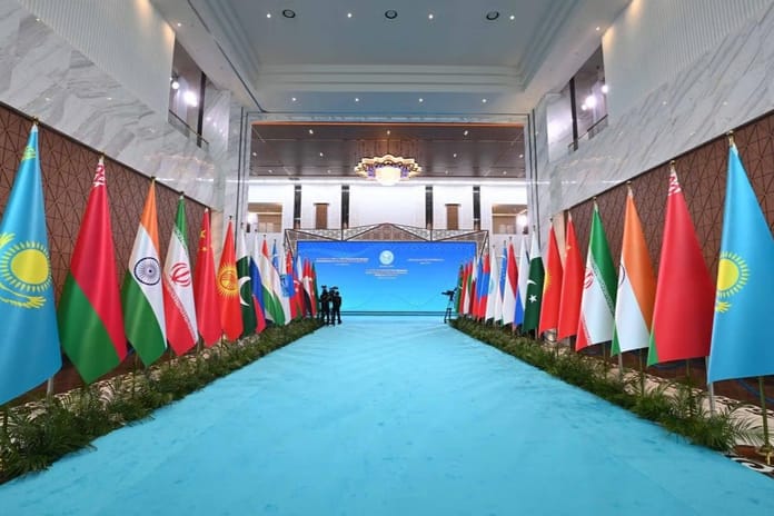 "Hindistan - Pakistan rekabeti Kafkasya'nın istikrarına zarar verdi"