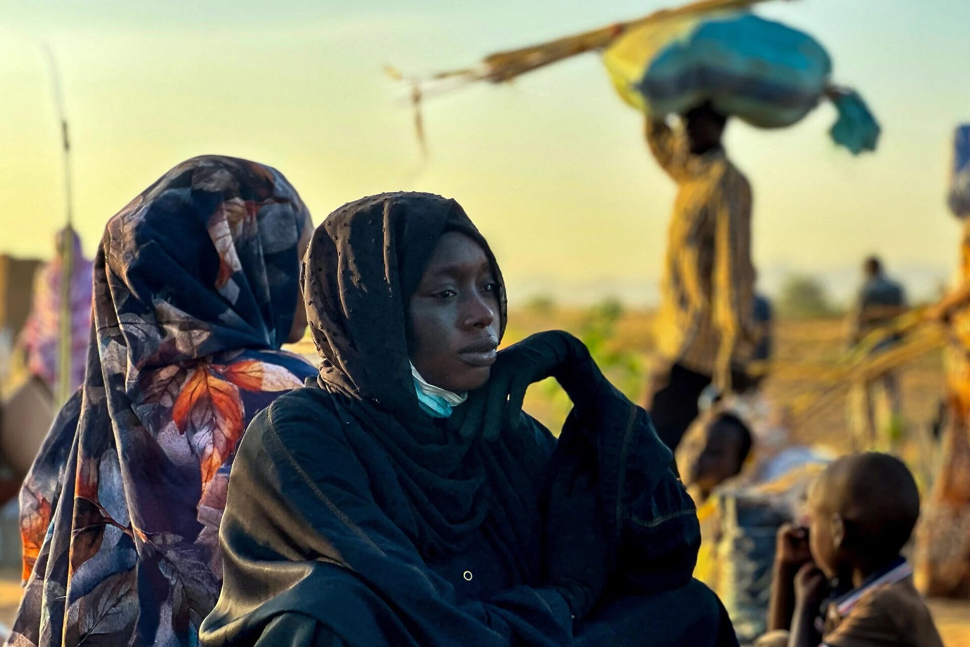 ICC Probes El-Fasher Mass Killings and War Crimes