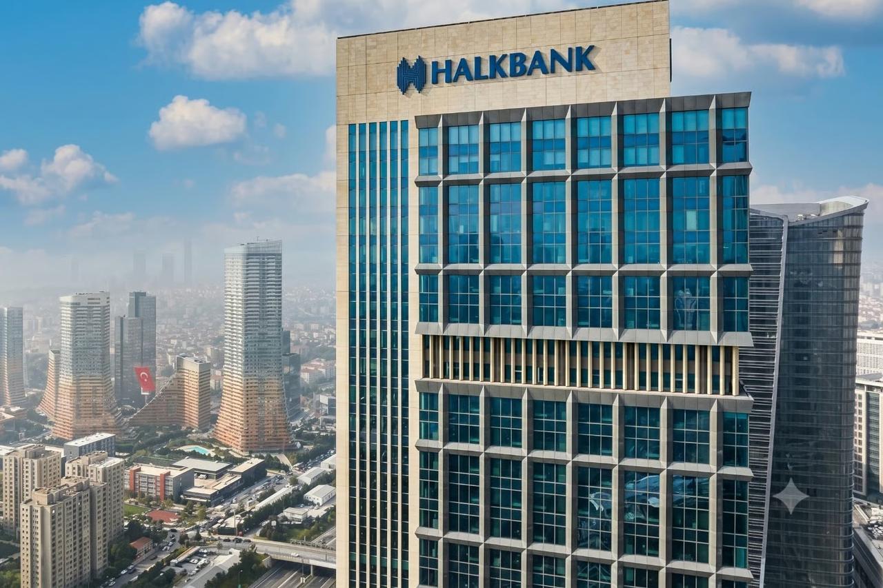ABD'deki Halkbank davası düşürüldü!