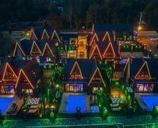 Sosyal medyadan bungalov vurgunu: 636 milyon TL'lik dolandırıcılıkta  6 tutuklama