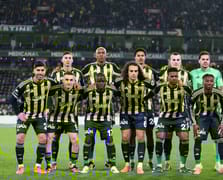 Avrupa'da namağlup 3 takım kaldı: 21 haftadır yenilmeyen takımlar arasında kim, hangi durumda?