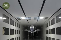 TUSAŞ, büyük ses altı rüzgar tüneli ile test kapasitesinde yeni dönemi başlattı