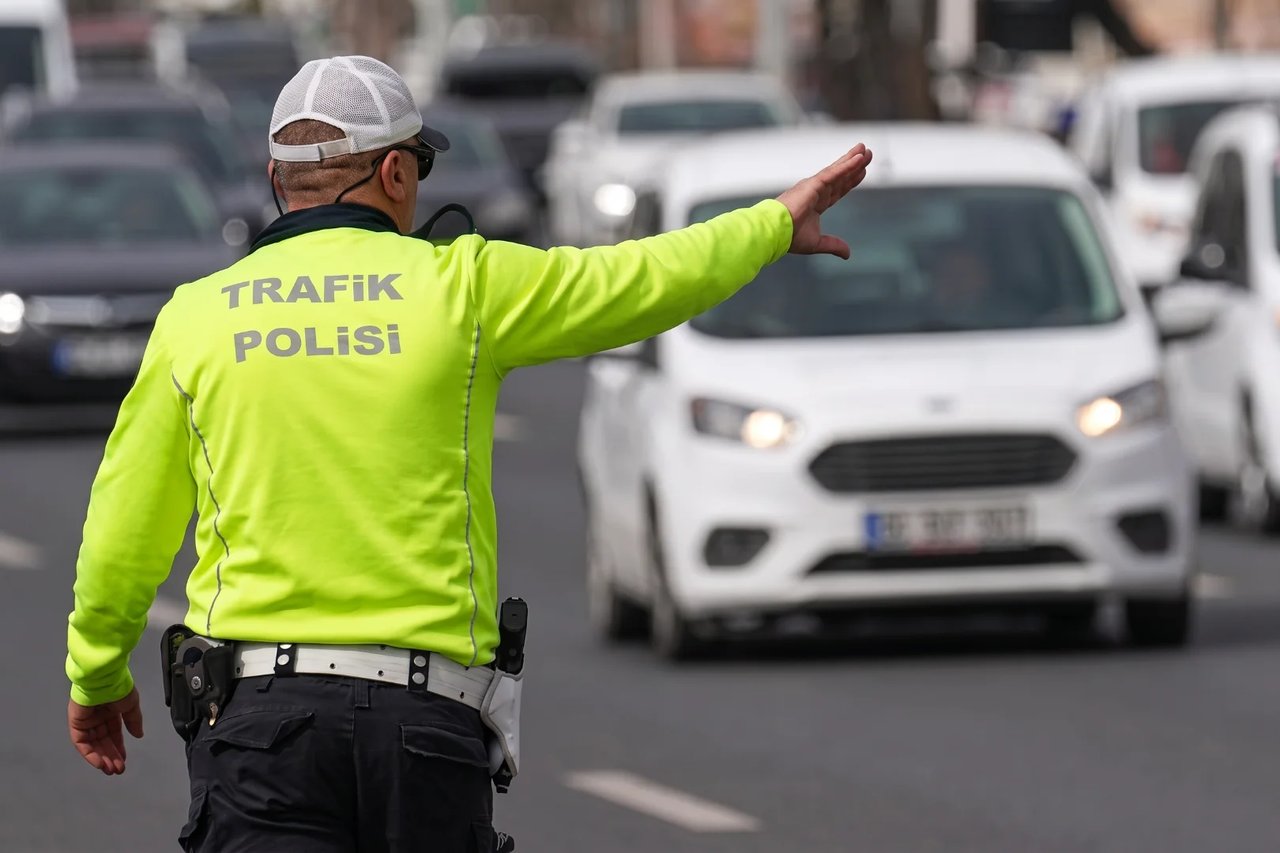 İstanbullular dikkat! Bu yollar trafiğe kapalı! 