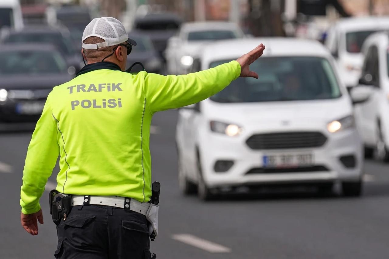 İstanbullular dikkat! Bu yollar trafiğe kapalı! 