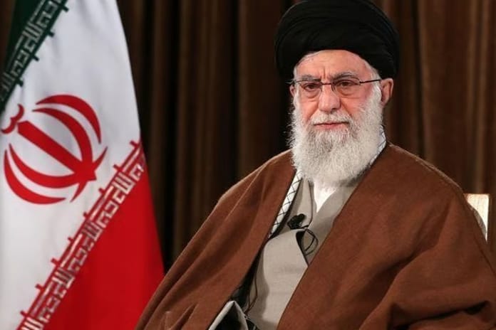 Hamaney Trump'a meydan okudu: İran teslim olmayacak