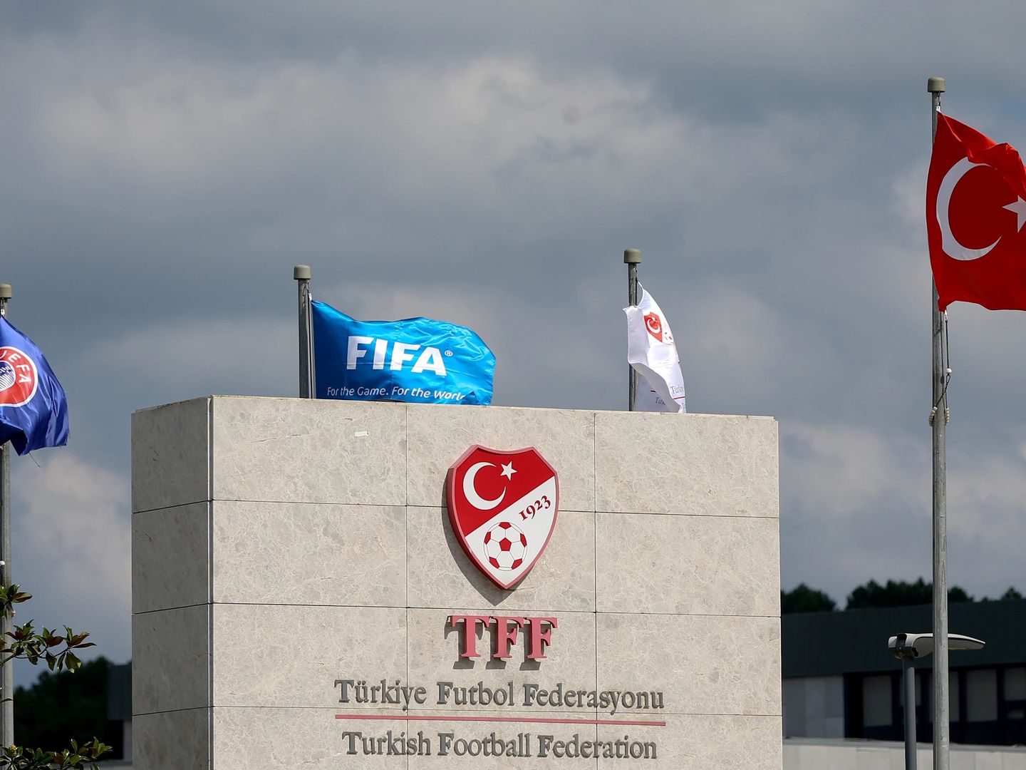 Süper Lig puan durumu | TFF ile 22 Eylül Süper Lig puan durumu sıralaması nasıl?