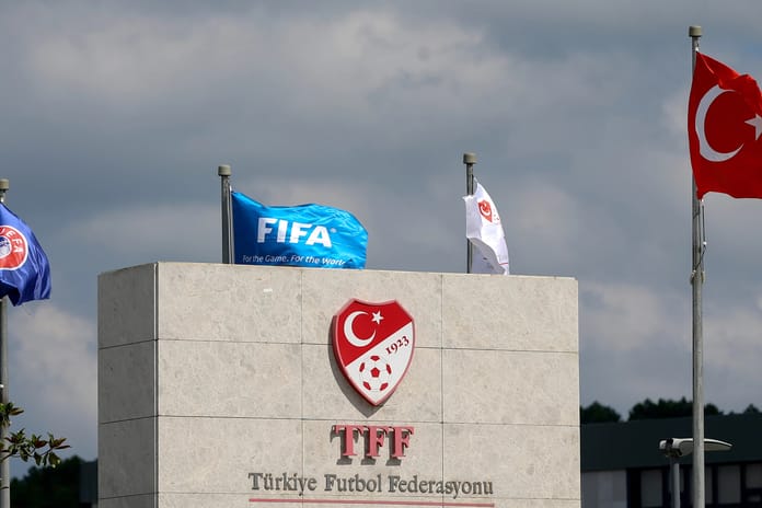 Süper Lig puan durumu | TFF ile 22 Eylül Süper Lig puan durumu sıralaması nasıl?