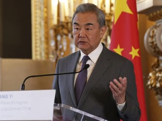 China Urges New Iran Deal After U.S. And Israeli Strikes