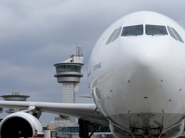 Sivil havacılıkta 2026'da uygulanacak idari para cezaları belli oldu