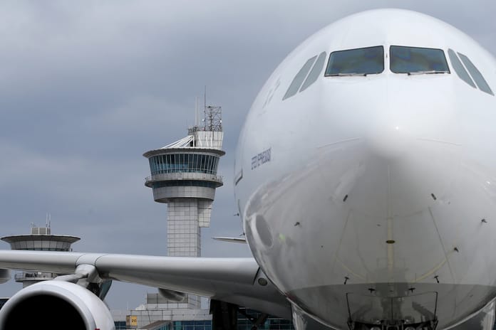 Sivil havacılıkta 2026'da uygulanacak idari para cezaları belli oldu