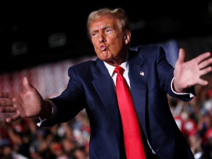 Trump'tan Epstein dosyalarının yayınlanması için çağrı: Saklayacak bir şeyimiz yok