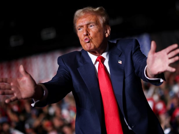 Trump'tan Epstein dosyalarının yayınlanması için çağrı: Saklayacak bir şeyimiz yok