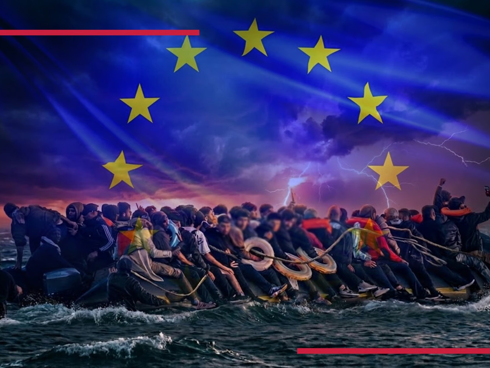 EU Ministers Seal 2026 Migration Reform Deal